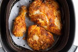 air fried chicken