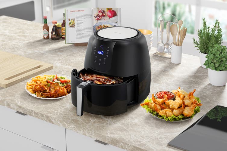 air fryer