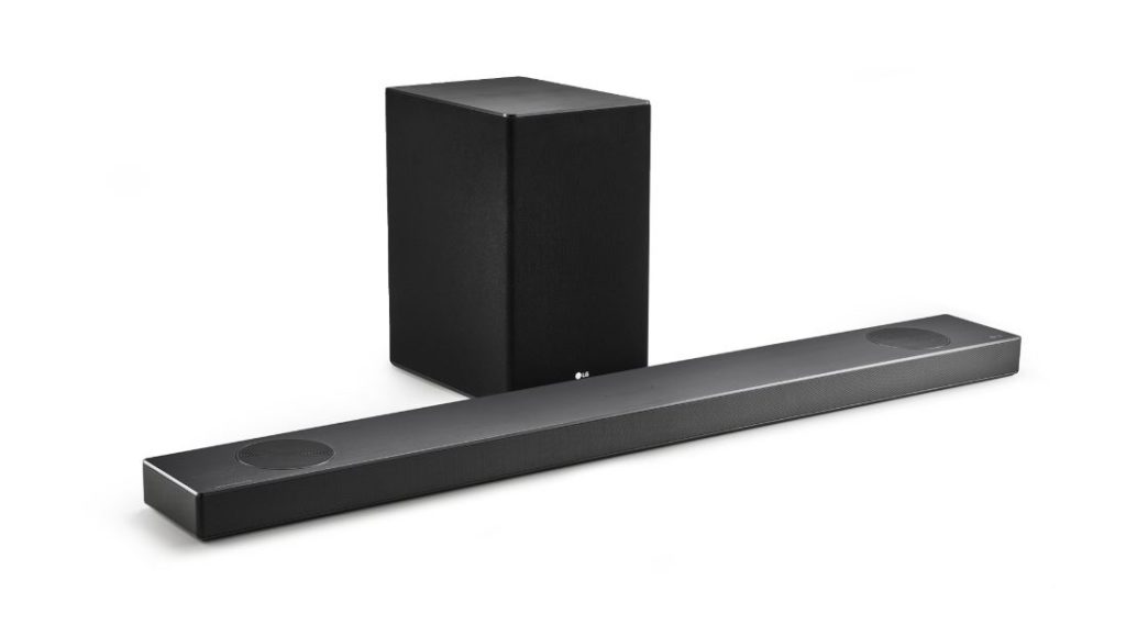 soundbar system